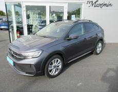 Volkswagen Taigo Saint-Maximin
