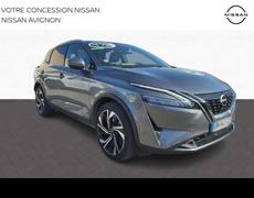 Nissan Qashqai Avignon