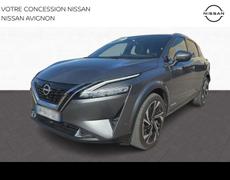 Nissan Qashqai Avignon