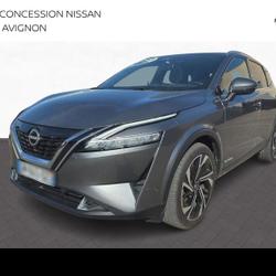 Nissan Qashqai e-POWER 190ch Tekna+ 2022 Avignon