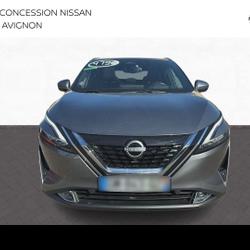 Nissan Qashqai e-POWER 190ch Tekna+ 2022 Avignon
