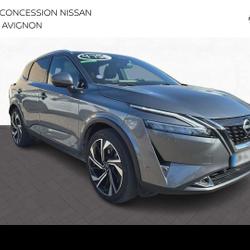 Nissan Qashqai e-POWER 190ch Tekna+ 2022 Avignon