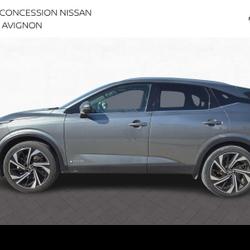 Nissan Qashqai e-POWER 190ch Tekna+ 2022 Avignon
