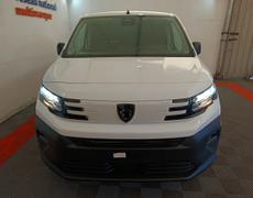 Peugeot Partner Étréchy