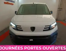 Peugeot Partner Étréchy