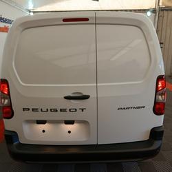 Peugeot Partner Taille M 650kg BlueHDi 100 S&S BVM6 &Eacute;tr&eacute;chy