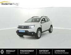 Dacia Duster Hérouville-Saint-Clair