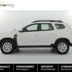 Dacia Duster Blue dCi 115 4x2 Expression H&eacute;rouville-Saint-Clair