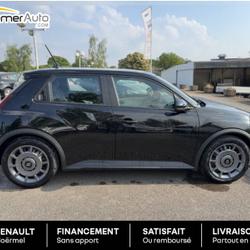 Renault R5 E-Tech Electrique 150 ch autonomie confort Evolution Plo&euml;rmel