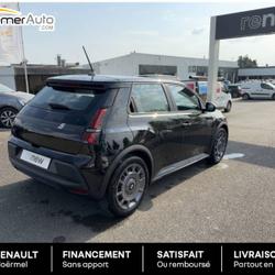 Renault R5 E-Tech Electrique 150 ch autonomie confort Evolution Plo&euml;rmel