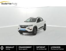 Dacia Spring Auray