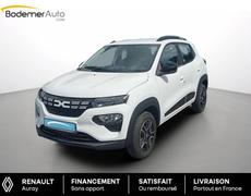 Dacia Spring - Essential -23B - 10 990 €