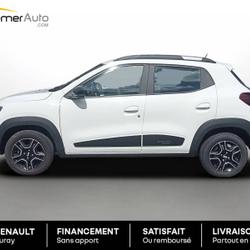 Dacia Spring Essential -23B Auray