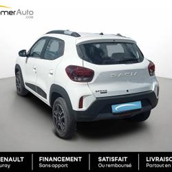 Dacia Spring Essential -23B Auray