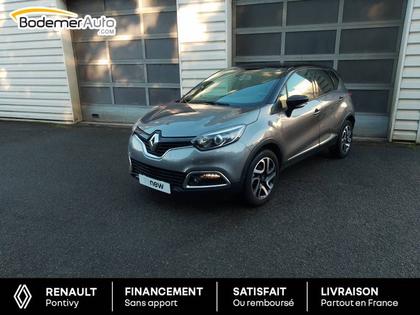 Renault Captur - TCe 90 Energy Intens - 10 990 €