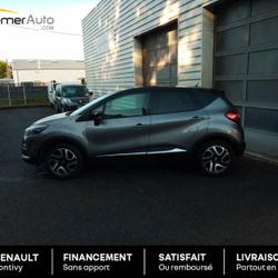 Renault Captur TCe 90 Energy Intens Pontivy