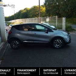 Renault Captur TCe 90 Energy Intens Pontivy