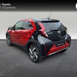 Toyota Aygo X 1.0 VVT-i 72ch Collection Morsang-sur-Orge