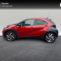Toyota Aygo X 1.0 VVT-i 72ch Collection Morsang-sur-Orge