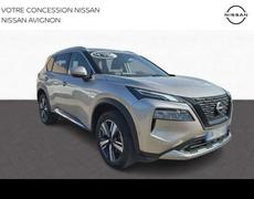 Nissan XTrail Avignon