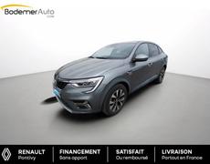Renault Arkana Pontivy