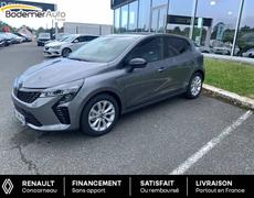 Renault Clio 6 Concarneau