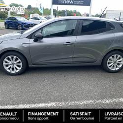 Renault Clio 6 TCe 90 ch Generation Concarneau
