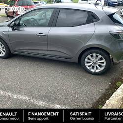 Renault Clio 6 TCe 90 ch Generation Concarneau
