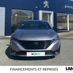 Peugeot 308 III Phase 1 BlueHDI 130 EAT8 GT Dou&eacute;-en-Anjou