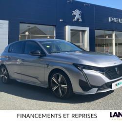 Peugeot 308 III Phase 1 BlueHDI 130 EAT8 GT Dou&eacute;-en-Anjou