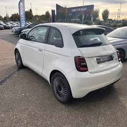 Fiat 500 II E 118CH MY24 occasion - Mordelles - photo 3/9