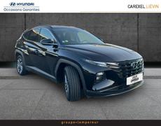 Hyundai Tucson Liévin