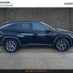 Hyundai Tucson 1.6 CRDI 136ch Hybrid 48V Creative DCT7 Li&eacute;vin