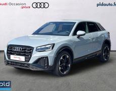 Audi Q2 Saint-Victoret