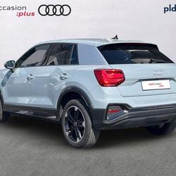 Audi Q2 Q2 35 TFSI 150 S tronic 7 S line Saint-Victoret