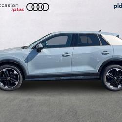 Audi Q2 Q2 35 TFSI 150 S tronic 7 S line Saint-Victoret