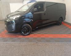Citroen Spacetourer Étréchy