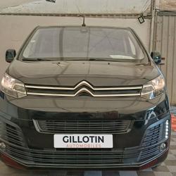 Citroen Spacetourer Taille XL BlueHDi 120 S&S BVM6 Business &Eacute;tr&eacute;chy
