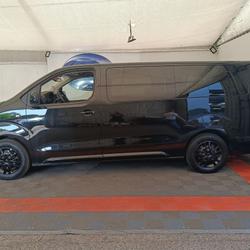 Citroen Spacetourer Taille XL BlueHDi 120 S&S BVM6 Business &Eacute;tr&eacute;chy