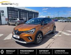 Renault Captur Valframbert