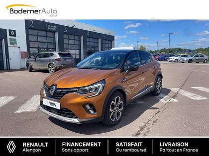 Renault Captur - E-Tech 145 - 21 Intens - 19 990 €