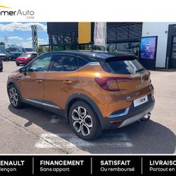 Renault Captur E-Tech 145 - 21 Intens Valframbert