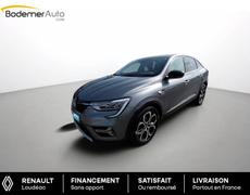 Renault Arkana - TCe 140 EDC FAP Intens - 15 990 €