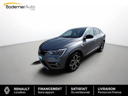Renault Arkana - TCe 140 EDC FAP Intens - 15 990 €