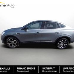 Renault Arkana TCe 140 EDC FAP Intens Loud&eacute;ac