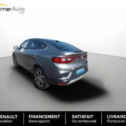 Renault Arkana TCe 140 EDC FAP Intens Loud&eacute;ac