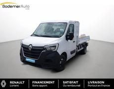 Renault Master Caudan