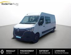 Renault Master Caudan