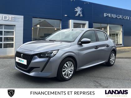 Peugeot 208 - BLUEHDI 100 S&S Active - 12 990 €