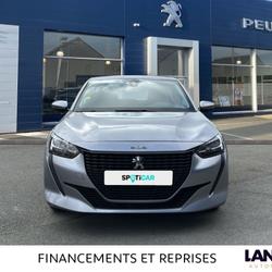 Peugeot 208 BLUEHDI 100 S&S Active Dou&eacute;-en-Anjou